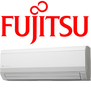 FUJITSU - Multi Type System ASTG07LVCC (indoor unit only)